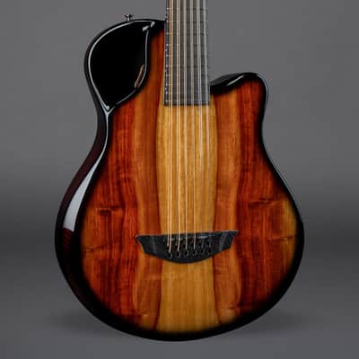 X7-12 String |  Carbon Fiber 12-string acoustic parlor guitar, Ultimate stability and Tone image 6