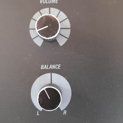 Sequential Prophet 2000 61-Key 8-Voice Polyphonic Synthesizer 1985 - Black image 10