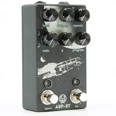 Walrus Audio ARP-87 Multi-Function Delay Pedal - Open Box image 2