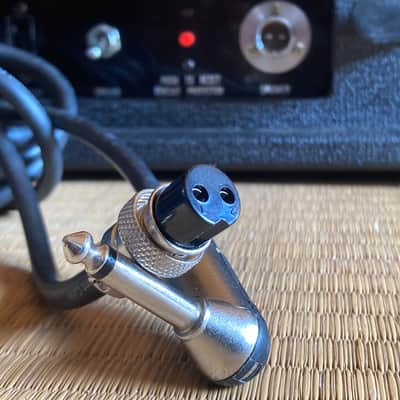 ACE TONE ACETONE 'BASS 6' BASS AMPLIFIER HEAD VINTAGE | Reverb Canada