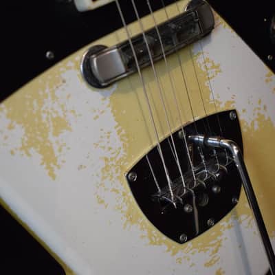 Guyatone Telstar LG-160T 1965 image 8