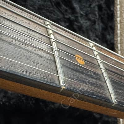 2022 Fender CS - LTD RSTD 61 Strat SHVY REL - ID 6093 image 12