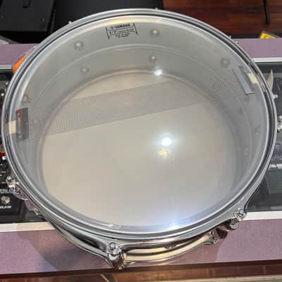 Immagine Yamaha Steel Shell Snare Drum - 3
