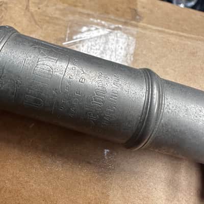 Bundy Flute Made By Selmer In Indiana / 54565 - Student Model image 11