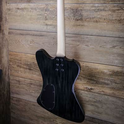 Spector Legend 4x Classic in Black Stain image 8