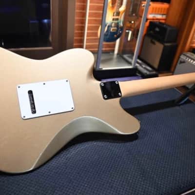 Suhr Classic JM HH 510 2018 - Present image 2