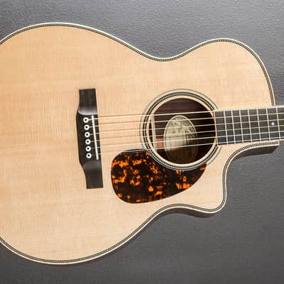 Larrivee OMV-60 Rosewood '23 image 1