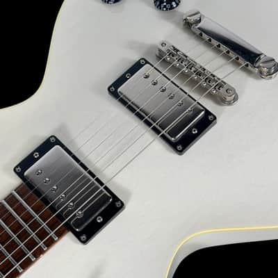 2015 Collings CL City Limits ~ TV White image 5