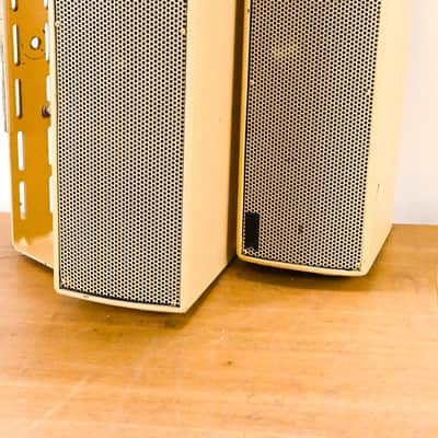 EAW UB52 Two-Way Full-Range Loudspeaker (PAIR) CG0103T image 3