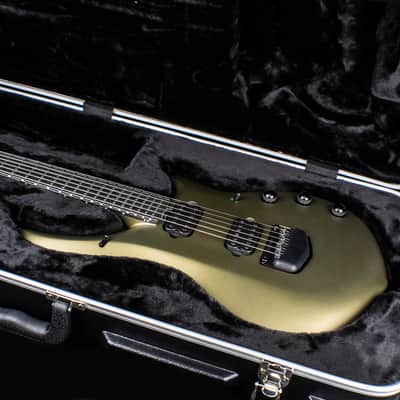Ernie Ball Music Man Limited Edition BFR John Petrucci Majesty Dargie 3 2019 (8383) image 12