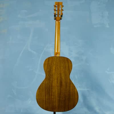 Webber Guitars L-00 image 2