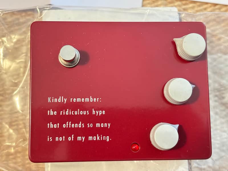 Klon KTR image 1
