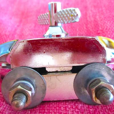 Sonor Floor Tom Leg Bracket - Vintage (USED) image 3