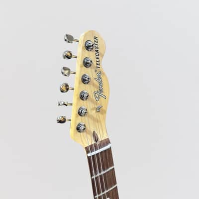 Fender American Performer Telecaster Hum Electric Guitar 2025 - Aubergine image 6