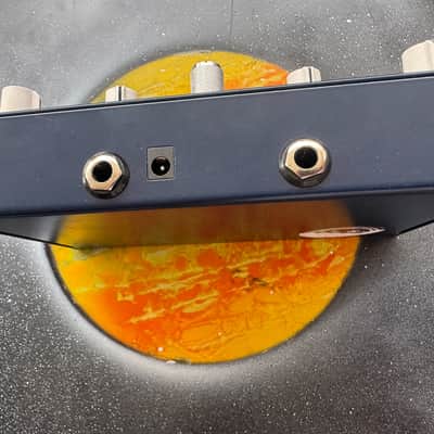 Collision Devices Nocturnal image 3