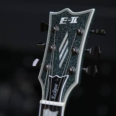 ESP E-II Eclipse DB - Granite Sparkle image 13