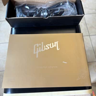 Gibson LP6 Studio Monitor BRAND NEW CONDITION OLD STOCK image 10