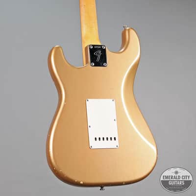 1965 Fender Stratocaster image 5