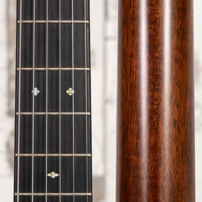 Collings OM2AHCS Hill Country - Adirondack, Satin Finish image 9