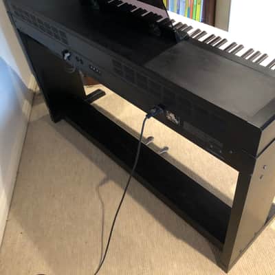 Korg Concert 3500 Electronic Piano with Stand & Pedals image 4