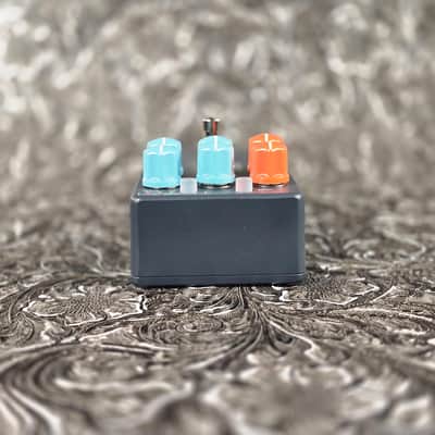 MXR MB301 Bass Synth Pedal image 6