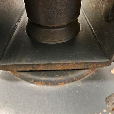1960's Jensen P10R OEM Fender Bassman Band Master Super C5636-6 Code image 15