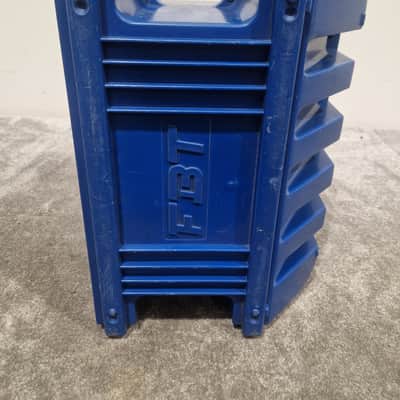 Fbt Blue PA Style Speaker - Custom-Made Speaker - Unique Design - Good image 5