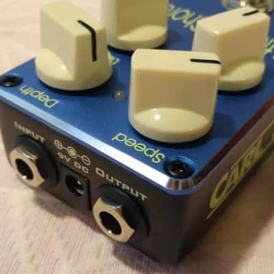 Carl Martin Atlantic Chorus Pedal image 3