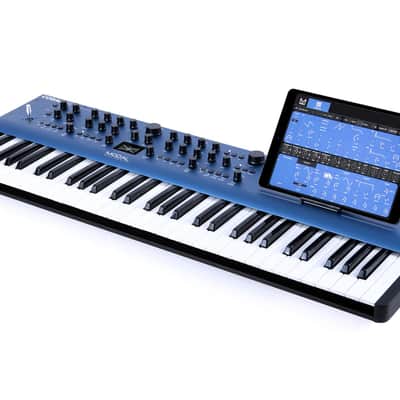 MODAL ELECTRONICS COBALT8X image 4