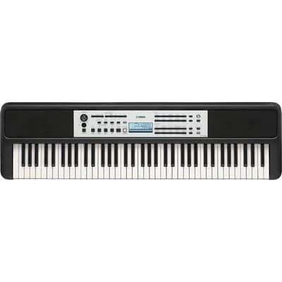 Yamaha YPT-W320 76-Key Touch-Sensitive Portable Keyboard Restock Deal