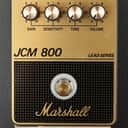 Marshall JCM 800 Overdrive Pedal Demo Mint