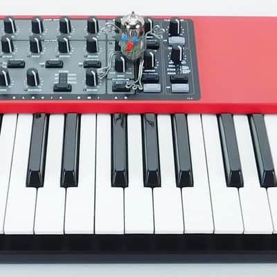 Clavia Nord Wave Synthesizer Keyboard Synth +Fast Neuwertig + 1,5Jahre Garantie image 2