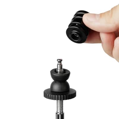 Gator 500 Series Boom Cymbal Stand image 6