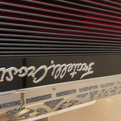 Fratelli Crosio Accordion image 7