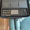 Roland SPD-SX Pro w/ Carrying Case & Mount- Used once!