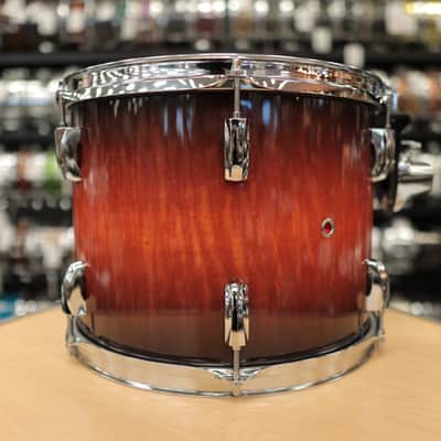 Pre-Owned Pearl 10x13" Vision Birch Tom (Amber Burst Eucalyptus) image 7