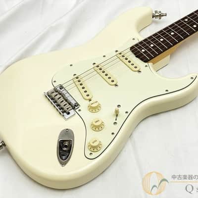 Fender MIJ Hybrid 60s Stratocaster | Reverb