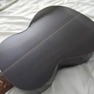 Alvarez 5031 Classical Guitar Made in Japan image 6