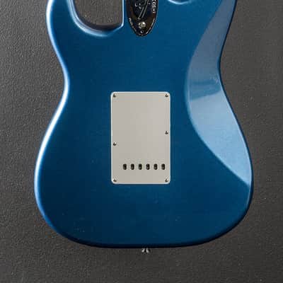 Fender American Vintage II 1973 Stratocaster - Lake Placid Blue w/Maple image 4