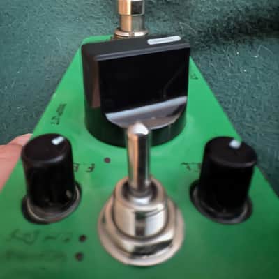Mooer Repeater 2022 - Green image 1