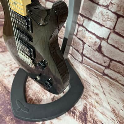 PRS SE Swamp Ash Special - Charcoal image 3