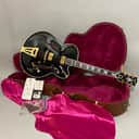 1997 Gibson Super 400 CES Black