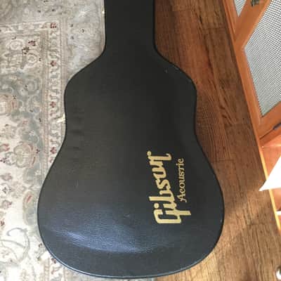 Gibson J-45 2012 Natural image 12