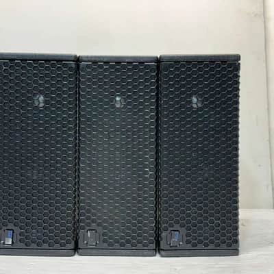 Meyer Sound UP-4XP Speaker W/Phoenix 5pin #716 (Lot of 4 ) (TRUEHEARTSOUND) image 6