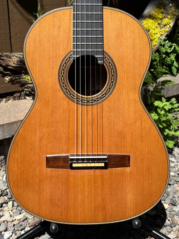 Rafael Moreno Rodriquez Classical 2012 - French Polish image 1