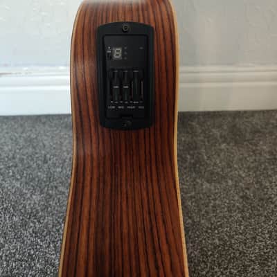 Taylor GS mini-e rosewood SB 2025 image 4