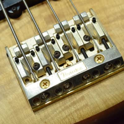 Ibanez SR1000 1997 image 9