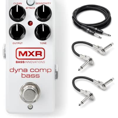 MXR Custom Shop 76 Vintage Dyna Comp CSP-028 | Reverb