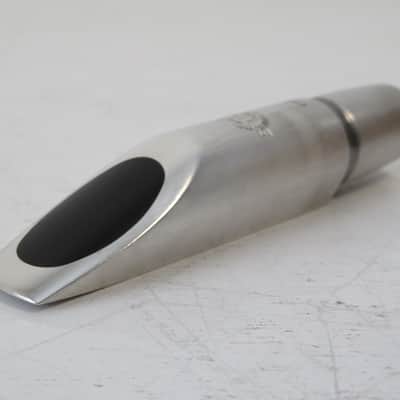 Selmer Jazz Metal C** Tenor Saxophone Mouthpiece image 2