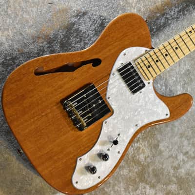 Fujigen/FGN NTE110MMHT-NT Natural 3.42kg #H240180［Made In Japan］［YK012］ image 1